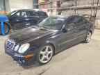 2007 MERCEDES-BENZ E-Class