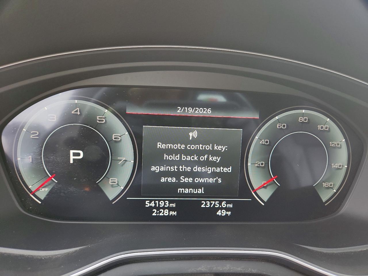 2024 AUDI A5