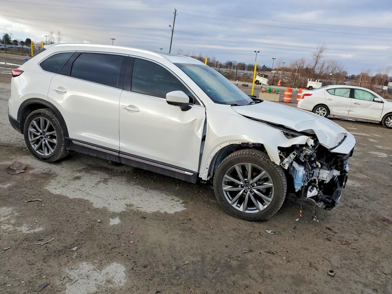 2019 MAZDA CX-9