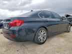 2015 BMW 5 series