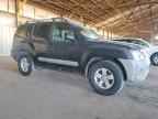 2012 NISSAN Xterra