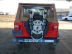 1997 JEEP WRANGLER