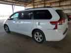 2012 TOYOTA SIENNA