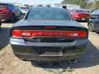 2012 DODGE CHARGER
