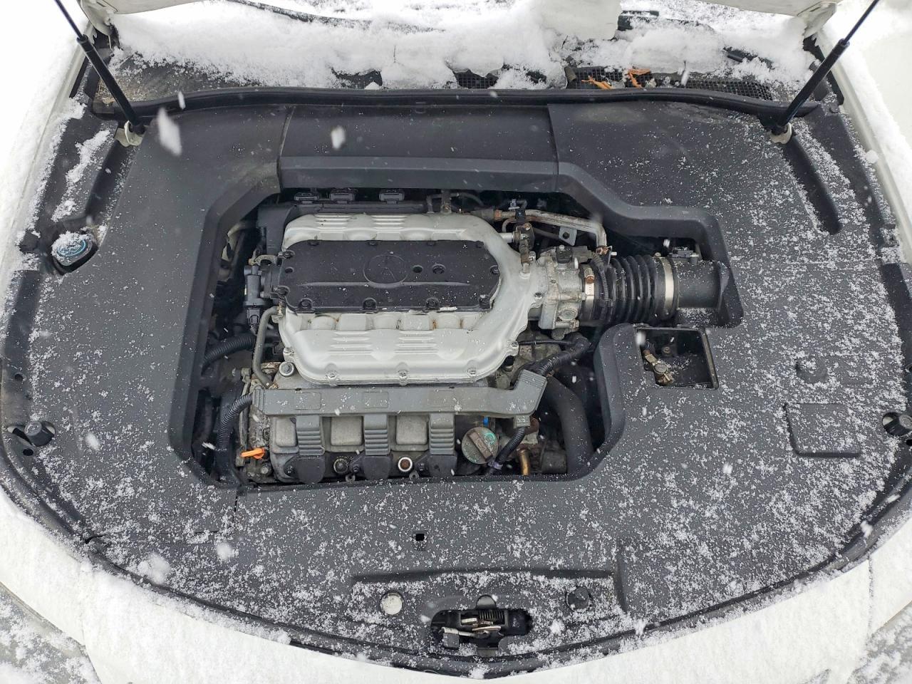 2014 ACURA TL