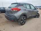 2018 NISSAN KICKS
