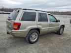 2003 JEEP Grand Cherokee