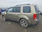 2009 HONDA PILOT