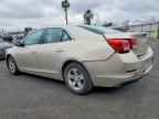 2015 CHEVROLET MALIBU