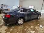 2018 CHEVROLET IMPALA