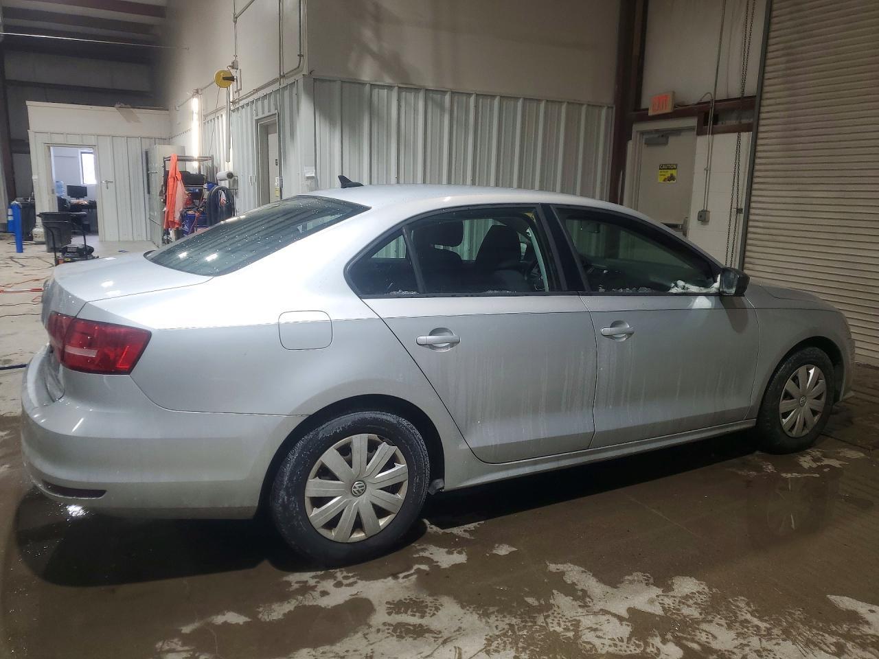 2015 VOLKSWAGEN JETTA