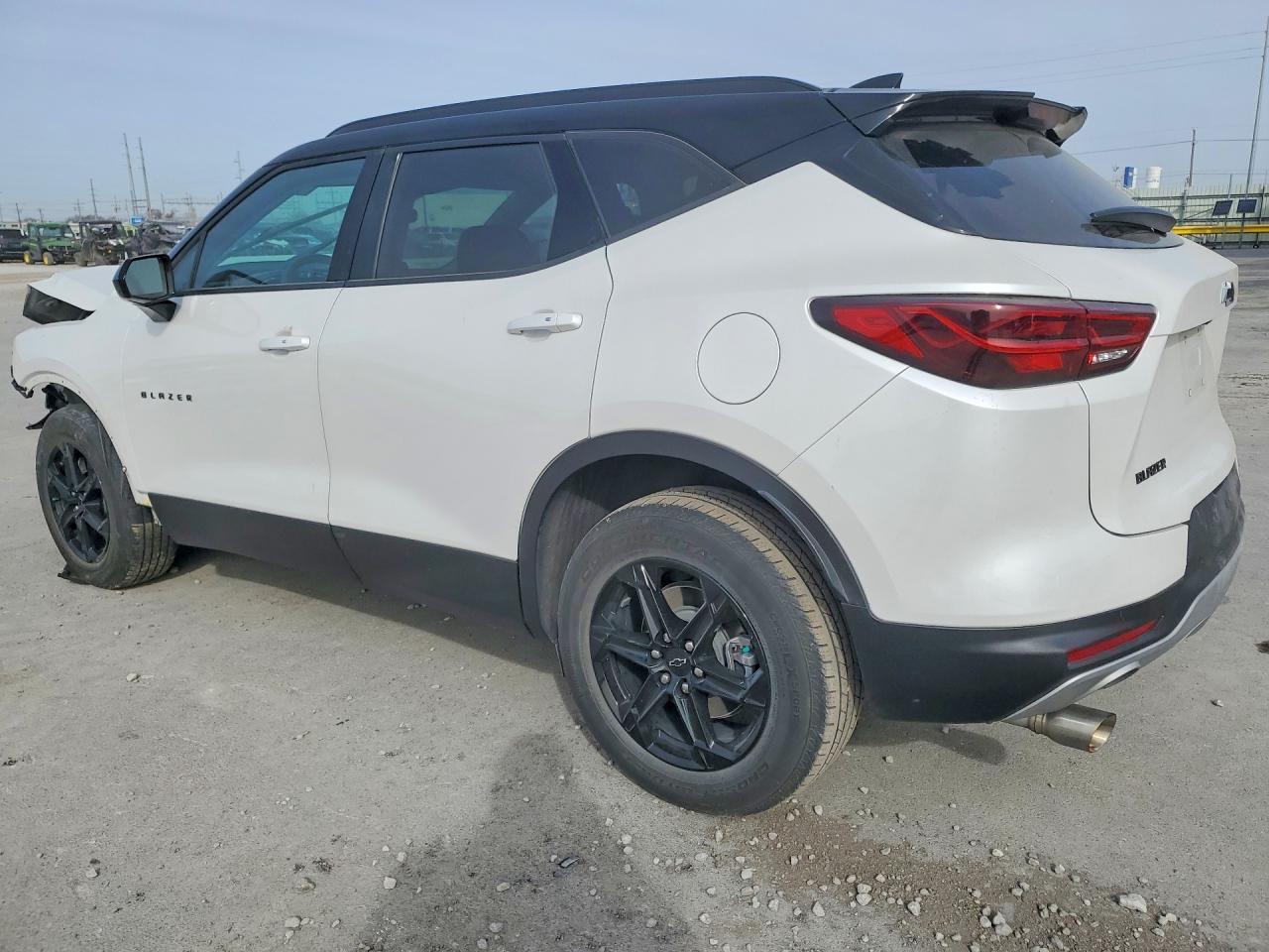 2023 CHEVROLET BLAZER