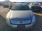 2008 FORD FUSION