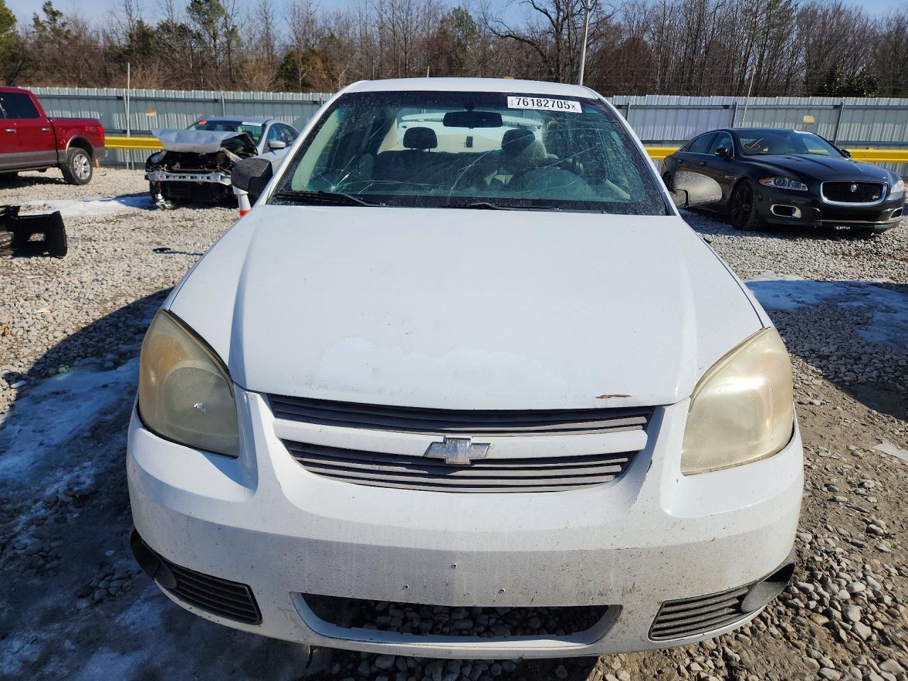 2006 CHEVROLET COBALT