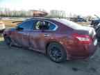 2011 NISSAN Maxima