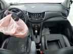 2018 CHEVROLET TRAX