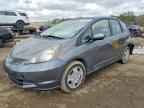 2012 HONDA FIT