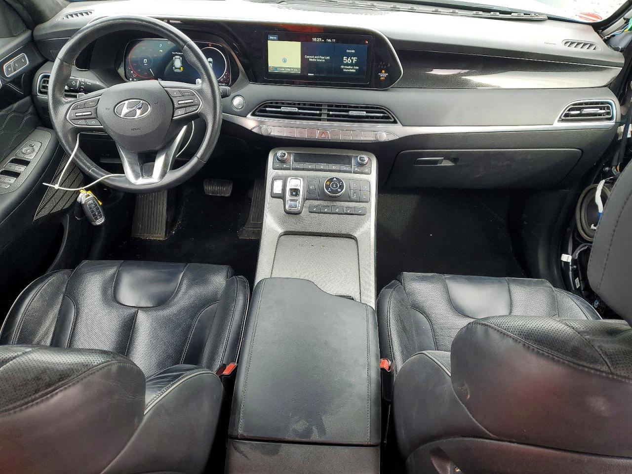 2020 HYUNDAI Palisade