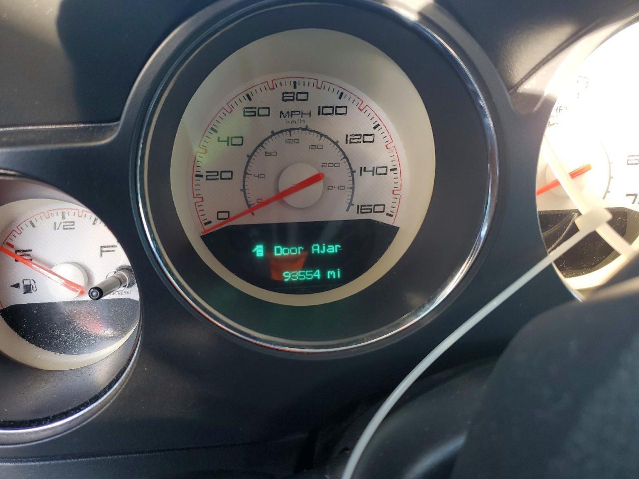 2013 DODGE Challenger