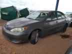 2006 TOYOTA CAMRY