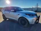 2017 LAND ROVER Discovery
