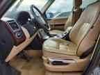 2008 LAND ROVER RANGE ROVER