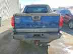 2002 CHEVROLET Avalanche