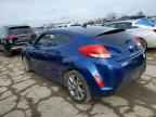 2017 HYUNDAI VELOSTER