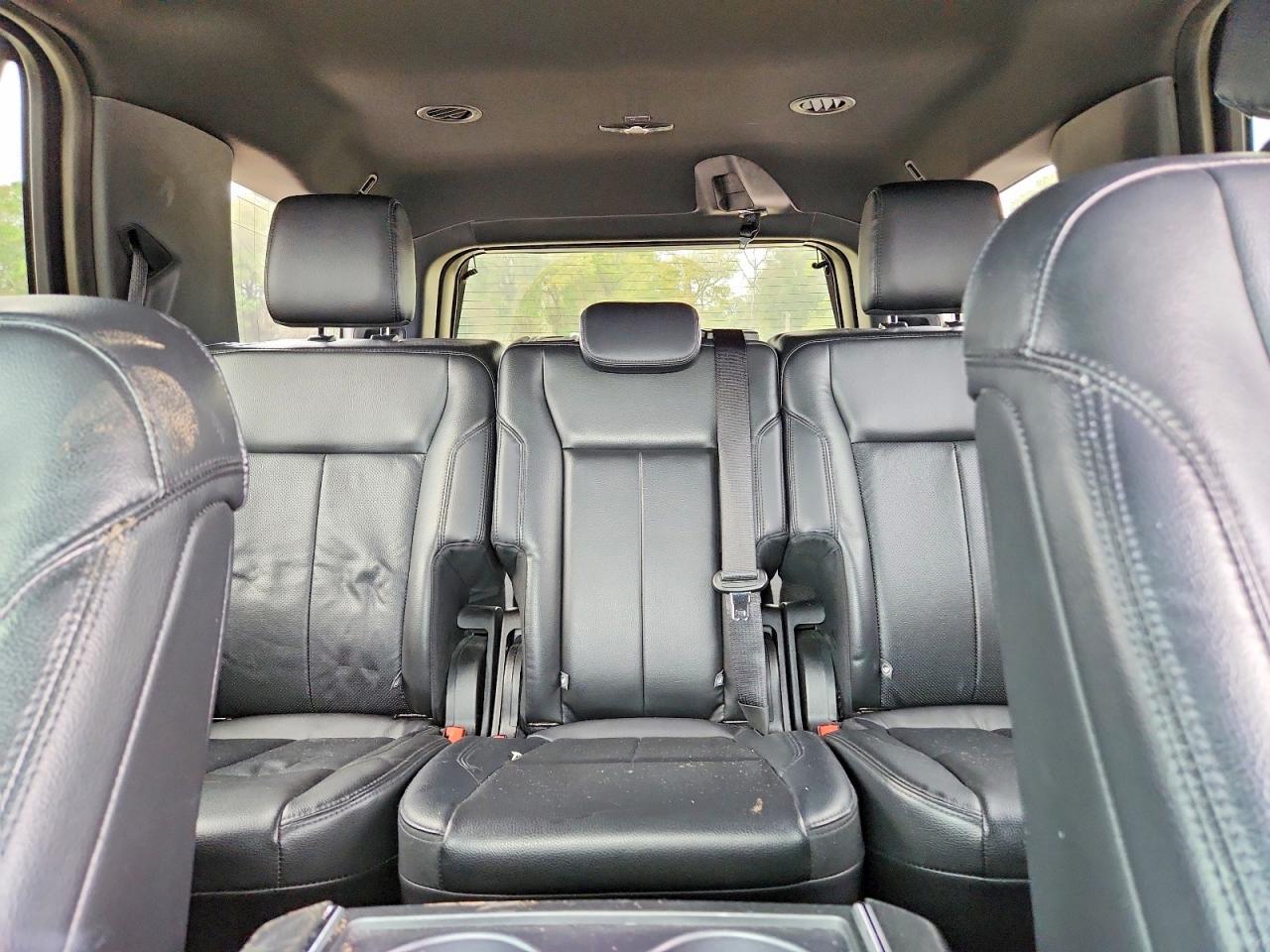 2019 FORD Expedition