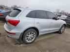 2012 AUDI Q5
