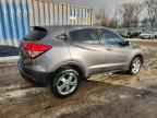 2016 HONDA HR-V