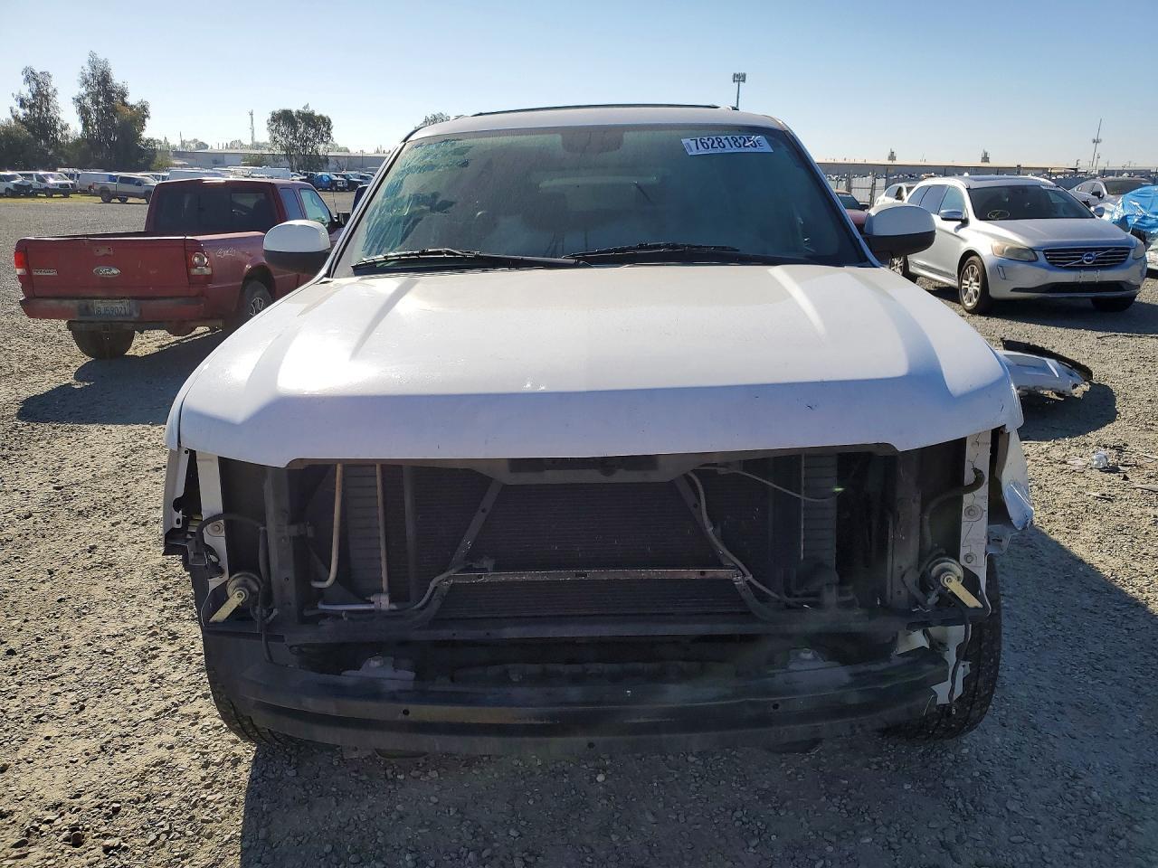 2010 CHEVROLET Suburban