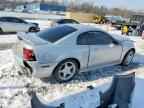 2000 FORD MUSTANG