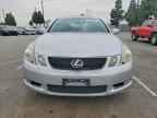 2007 LEXUS GS 350