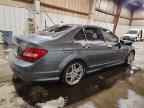 2012 MERCEDES-BENZ C-CLASS