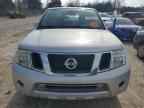 2012 NISSAN PATHFINDER
