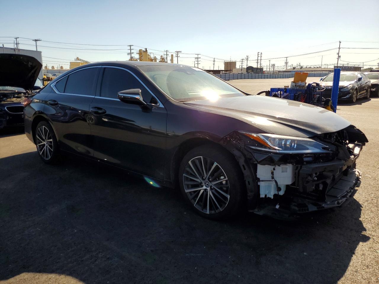 2024 LEXUS ES 300H
