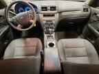 2011 FORD FUSION