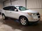 2010 CHEVROLET TRAVERSE