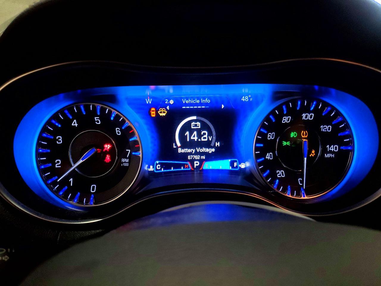 2021 CHRYSLER 300