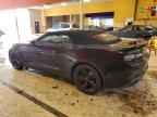 2019 CHEVROLET Camaro