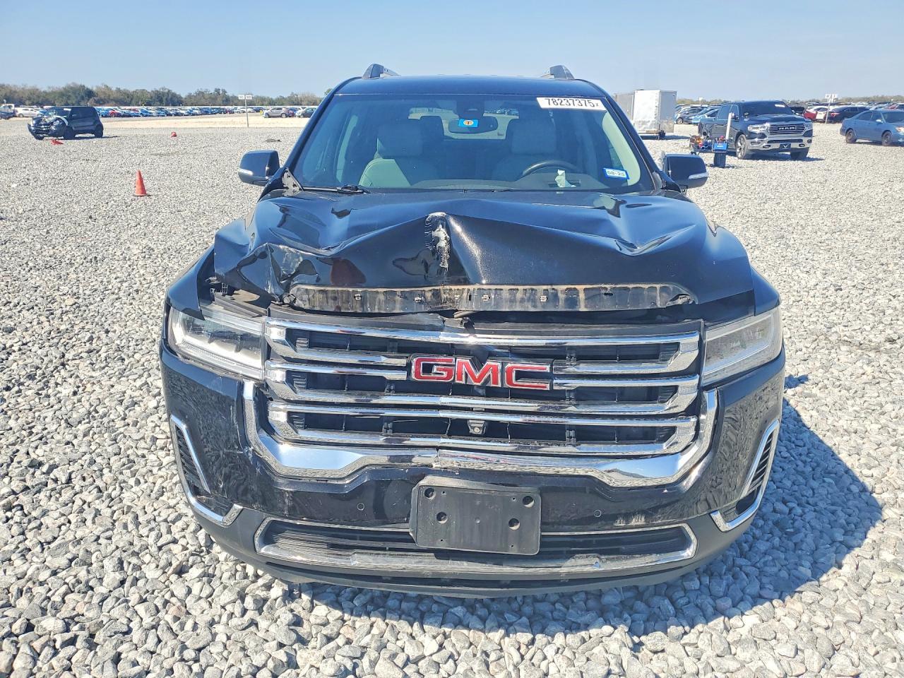 2020 GMC ACADIA