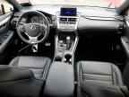 2016 LEXUS NX 200T