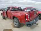 2018 GMC CANYON