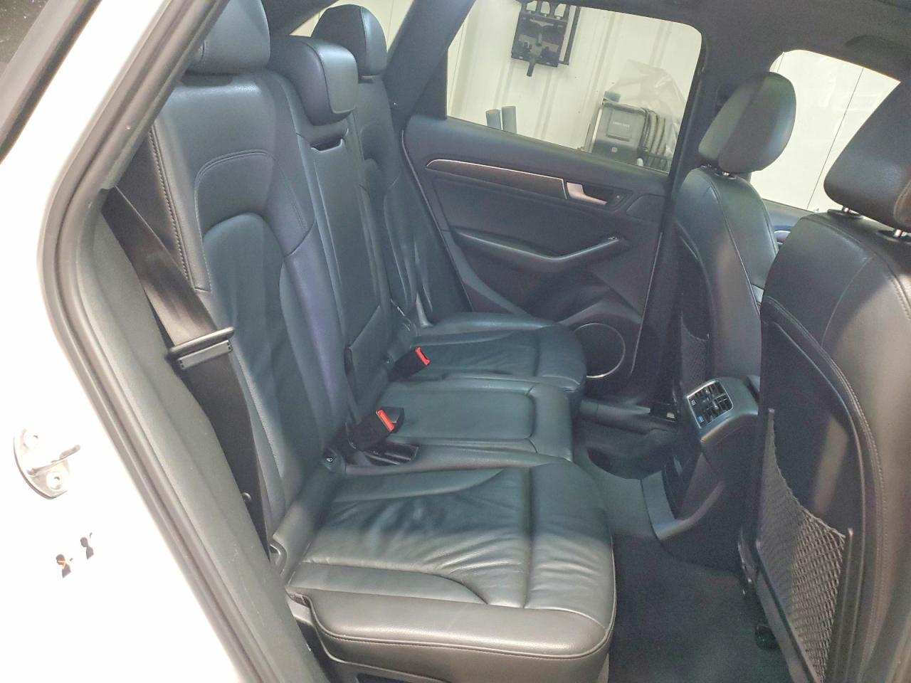 2015 AUDI Q5