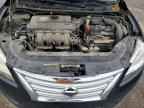 2014 NISSAN SENTRA