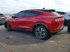 2021 FORD Mustang Mach-E