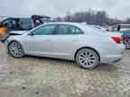 2015 CHEVROLET MALIBU