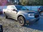 2023 FORD Maverick
