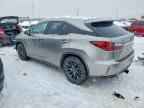 2018 LEXUS RX 450H